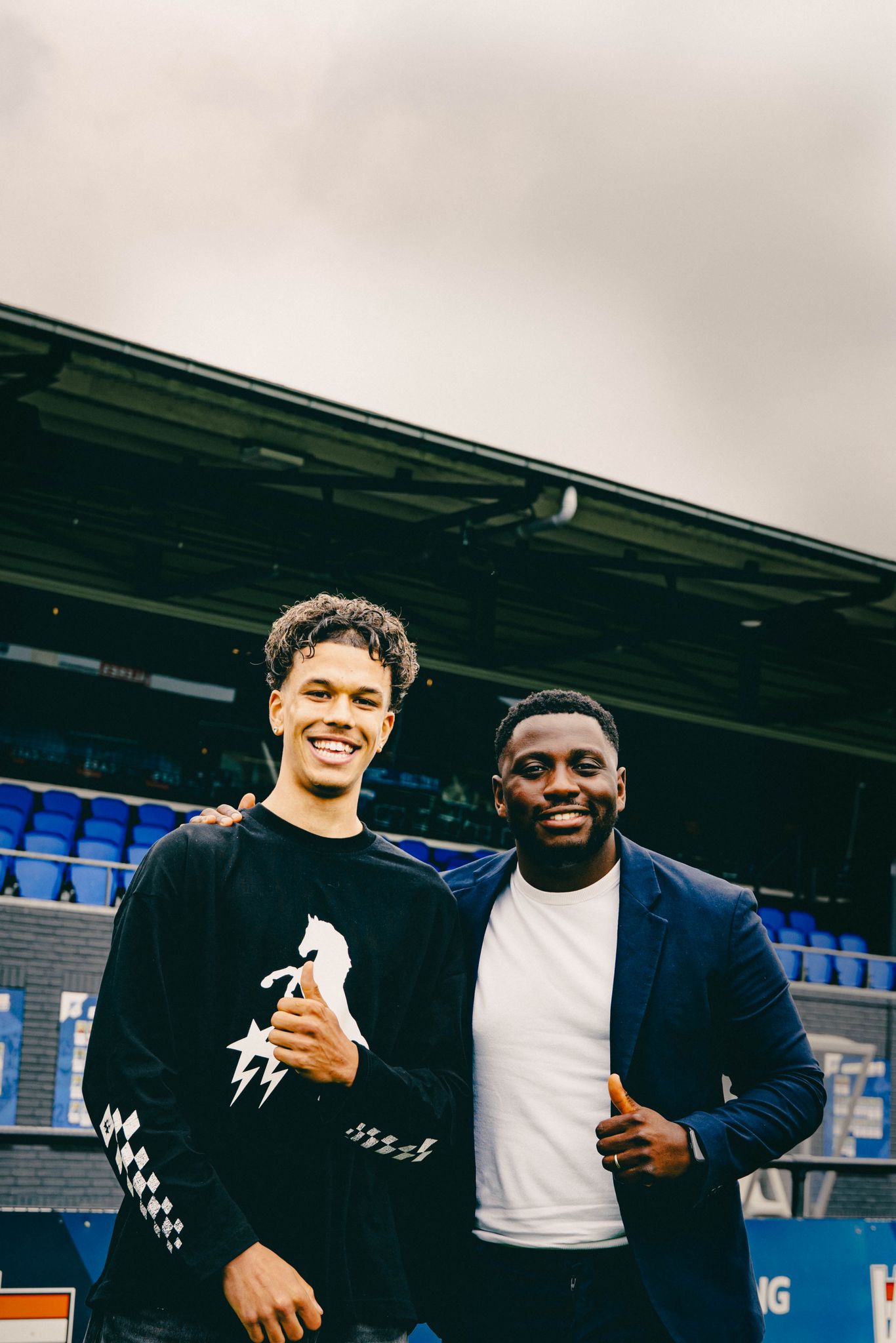 Waarom veel voetballers stil blijven staan in hun carrière (en hoe je dat doorbreekt) foto website